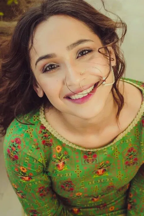 Faryal Mehmood profile