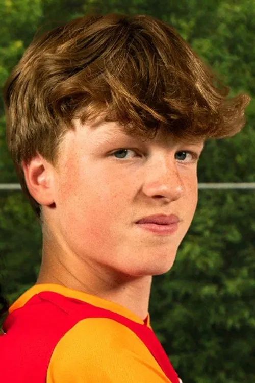 Mathijs Van Mierlo profile