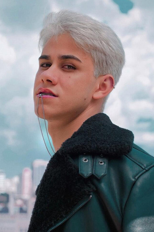 Gutierrez Castro profile