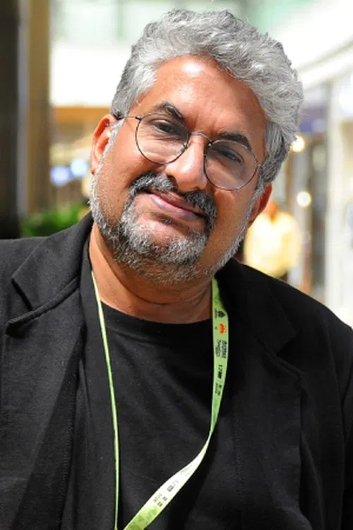 Shyamaprasad profile