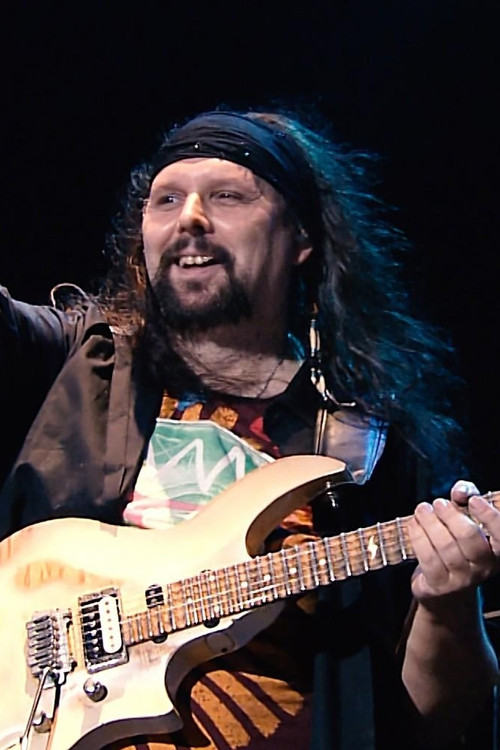 Helge Engelke profile