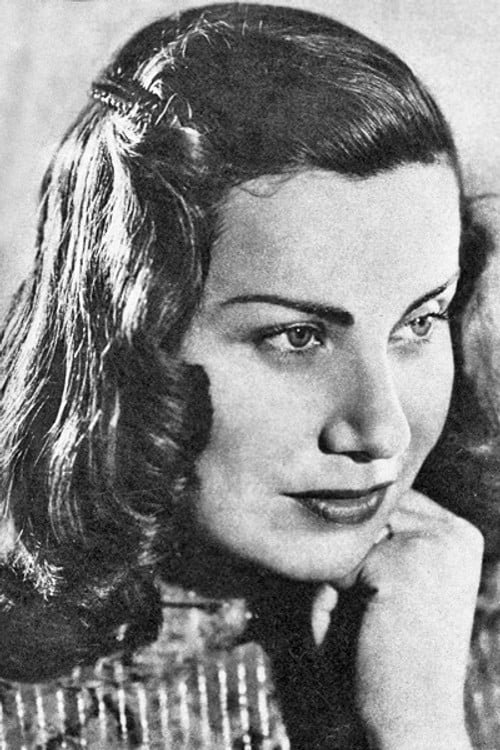 Irena Eichlerówna profile