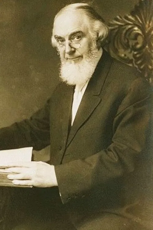 Charles Taze Russell profile