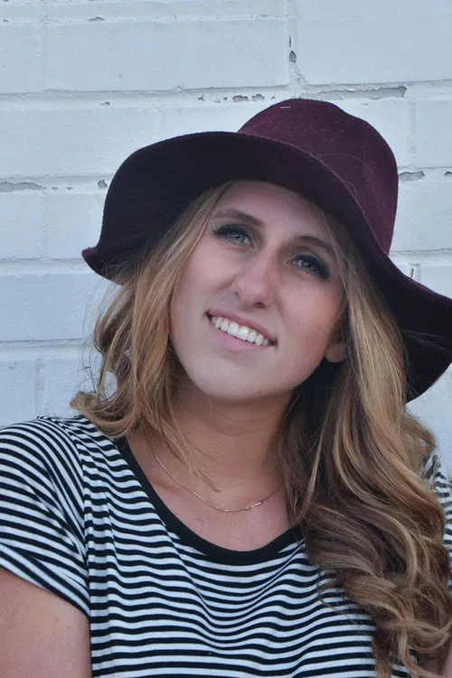 Victoria Black profile