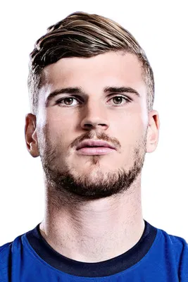 Timo Werner profile