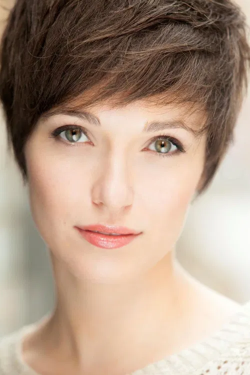 Kat Steffens profile