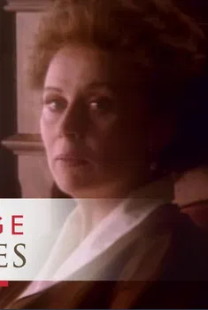 Heritage Minutes: Emily Murphy poster