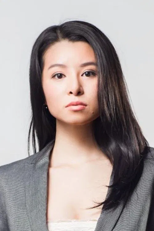 Elina Miyake Jackson profile