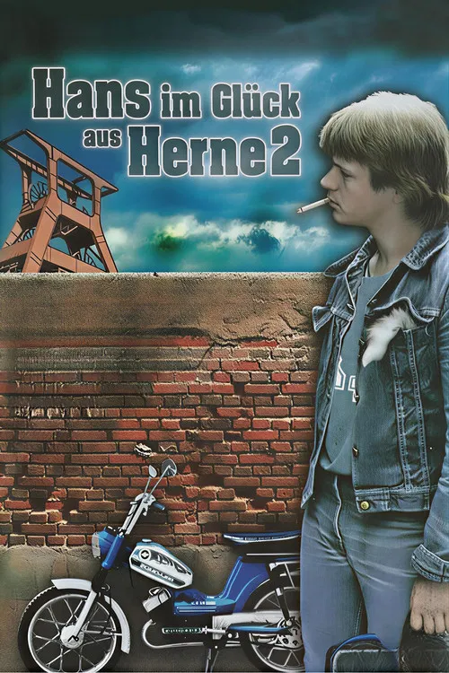 Hans im Glück aus Herne 2 poster
