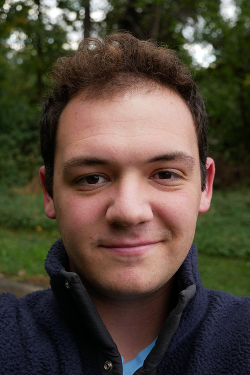 Dylan Speiser profile