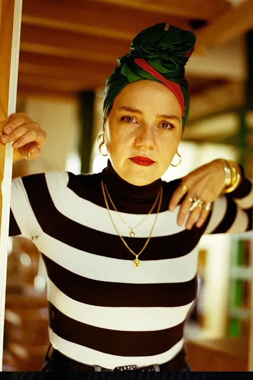 Angela Ottobah profile