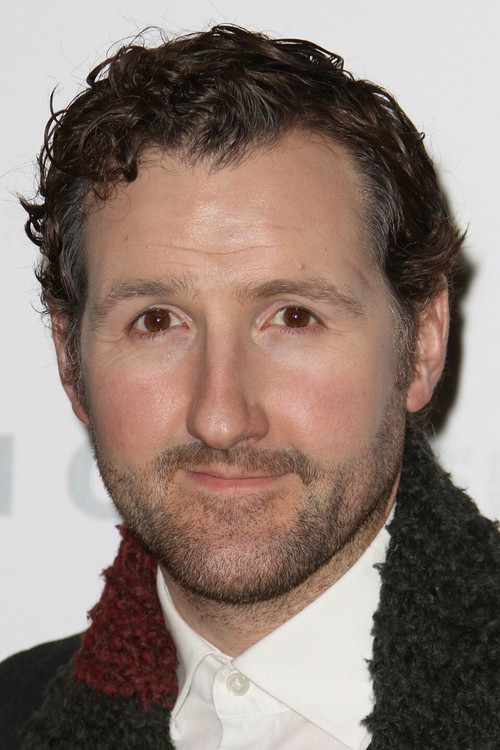 John Hollingworth profile