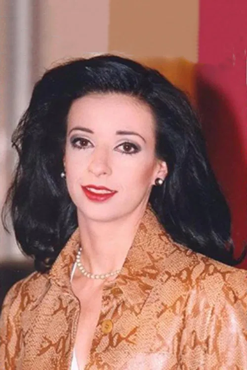 Maria Skaftoura profile