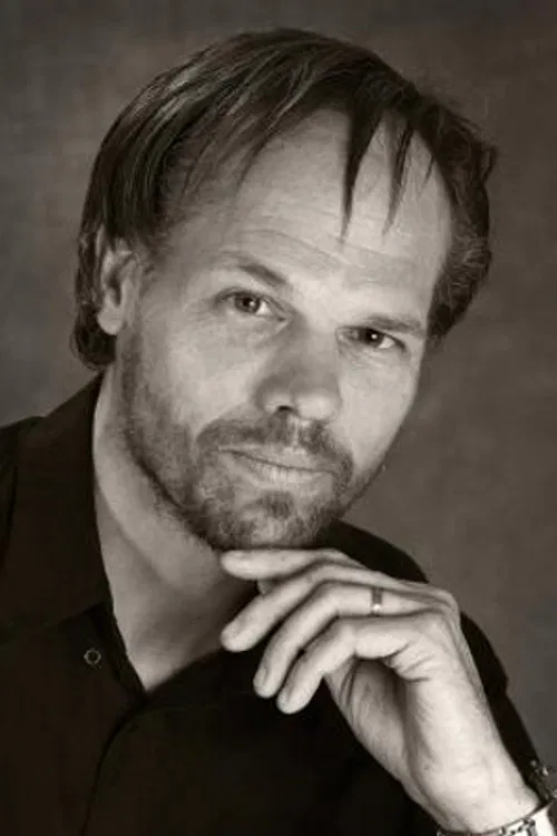 Aaron Lee Reed profile