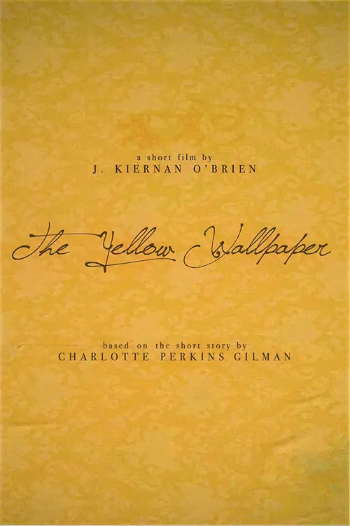 The Yellow Wallpaper poster