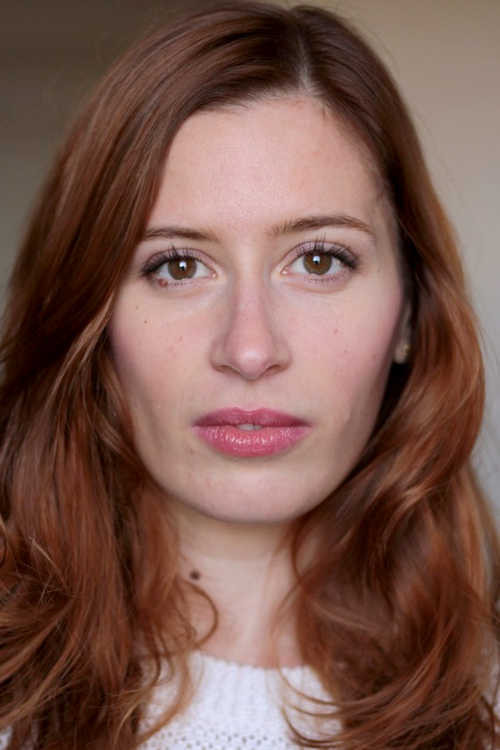 Constance Pizon profile