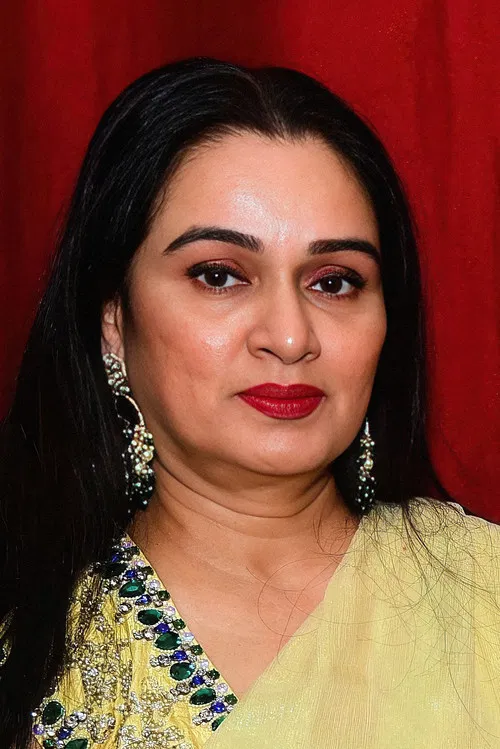Padmini Kolhapure profile