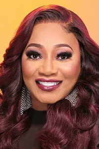 LeAnne 'Lelee' Lyons profile