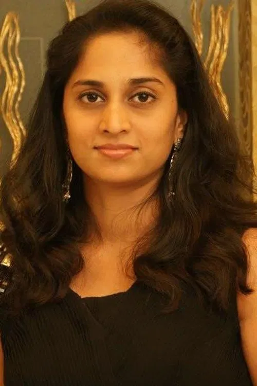 Shalini profile