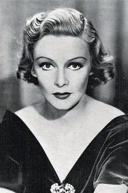Madeleine Carroll profile