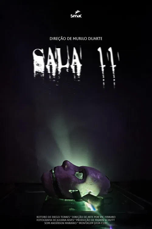 Sala 11 poster