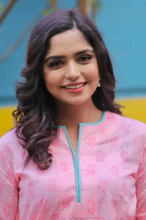 Jannatul Sumaiya profile