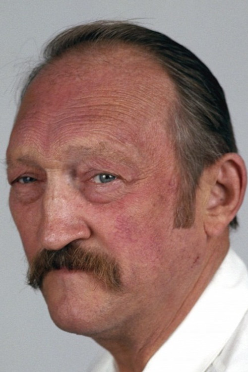 Ferenc Bencze profile