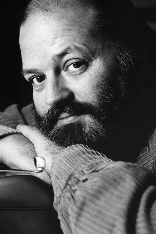 Beppe Wolgers profile