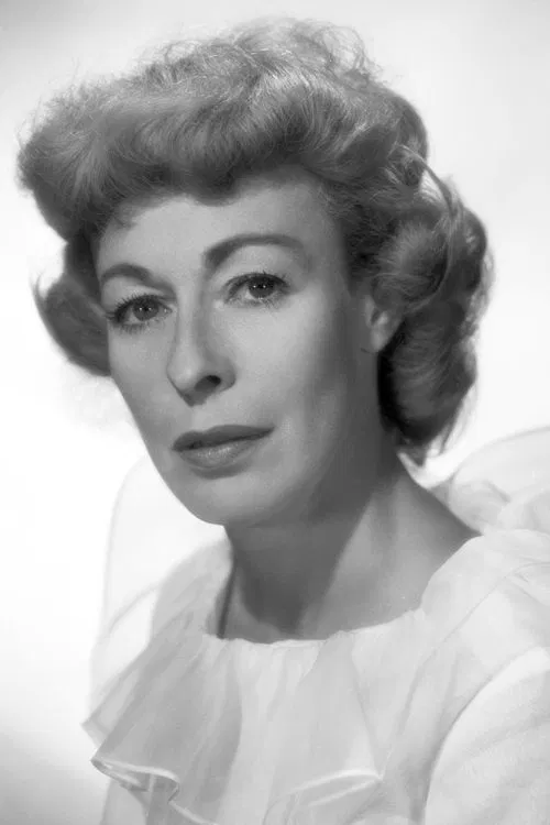 Eileen Heckart profile