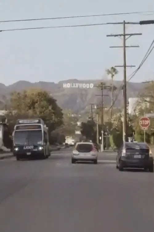 Arrivals/Departures poster