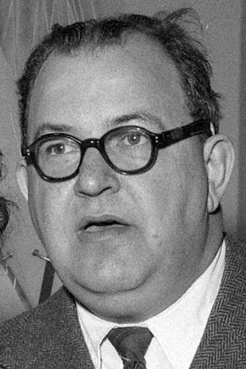 Knut Borglin profile