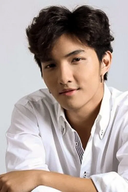 Meen Nattakrit Hamontri profile