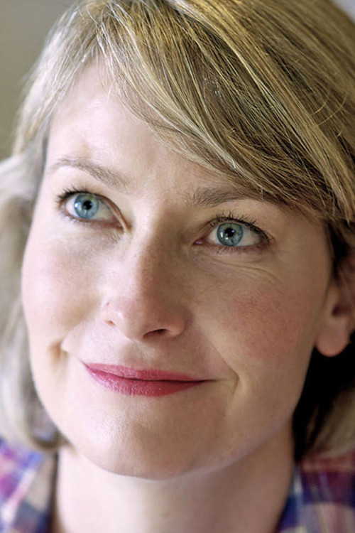 Marianna Elliott profile