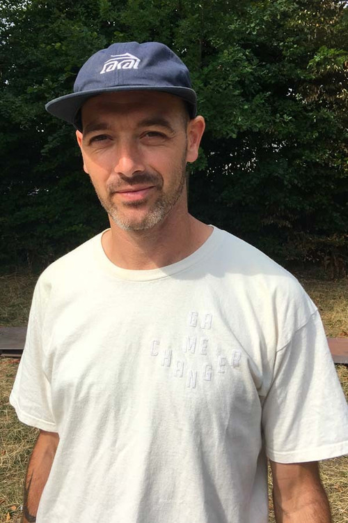 Jesus Fernandez profile