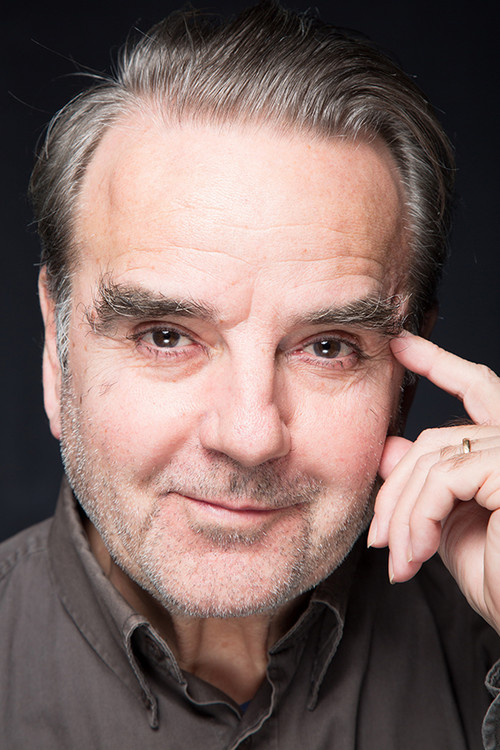 Mircea Constantinescu profile