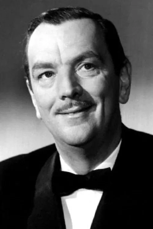 Nicholas Phipps profile