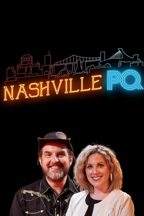 Nashville PQ poster