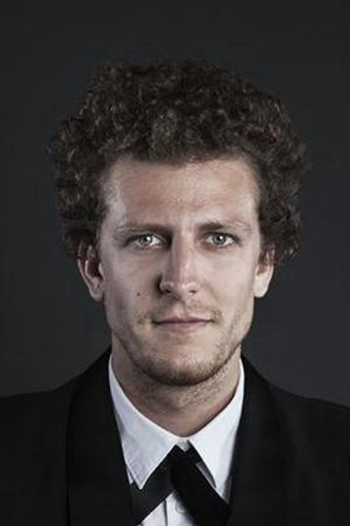 Giuseppe Salmetti profile