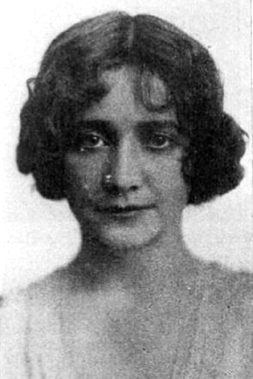 Bliss Milford profile