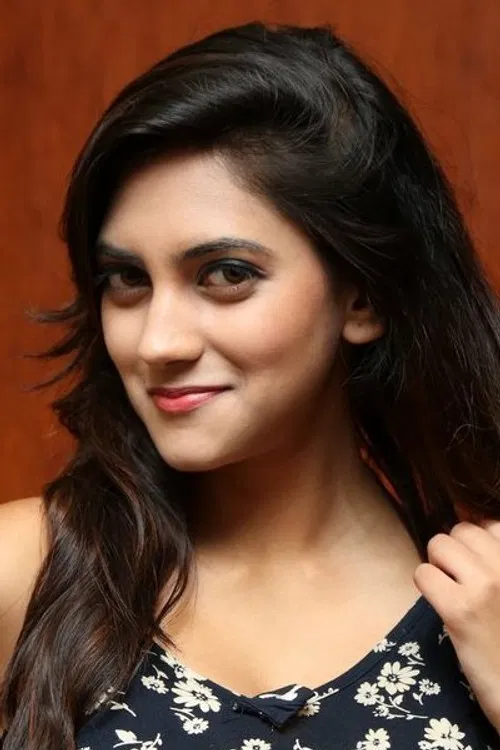 Sita Narayan profile