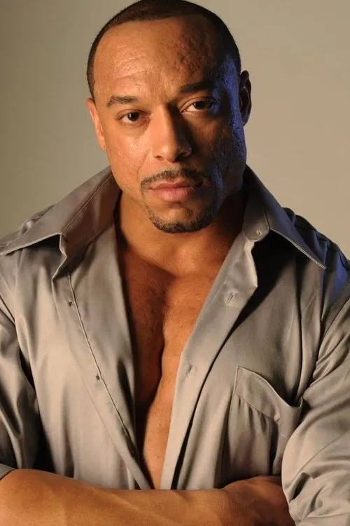 Robert Dobson profile