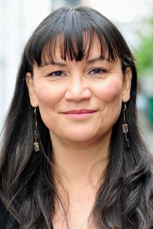 Renae Morriseau profile