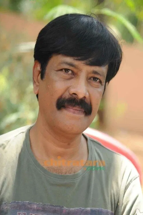 Dharmendra Urs profile