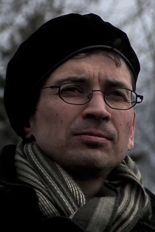 Ilya Korobkov profile