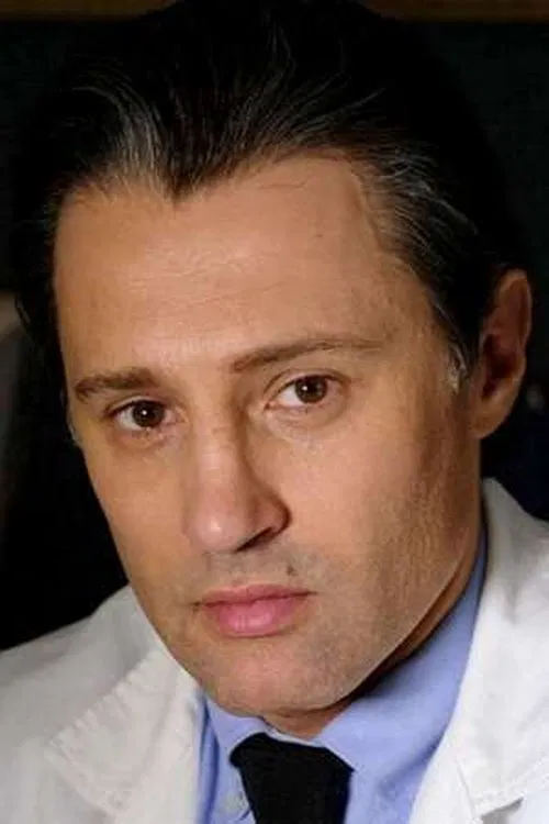 Raffaele Esposito profile
