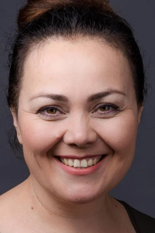 Anna Pukhova profile