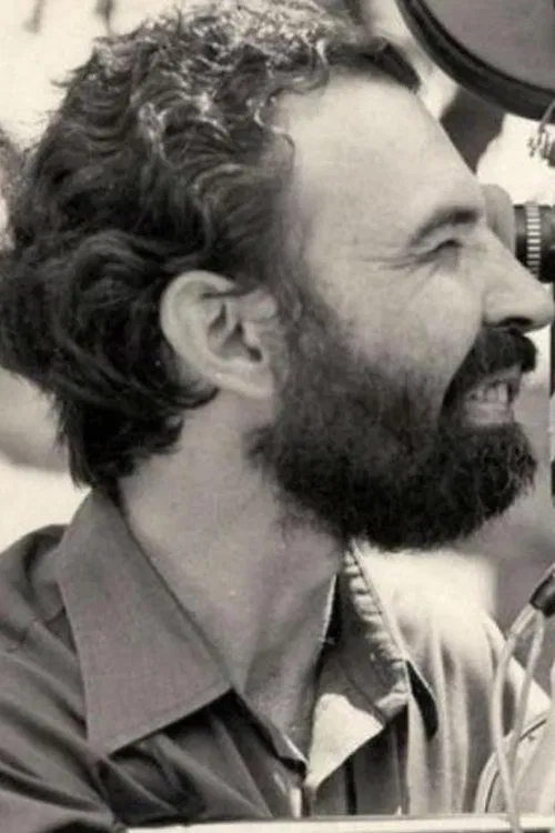 Gerardo Vallejo profile