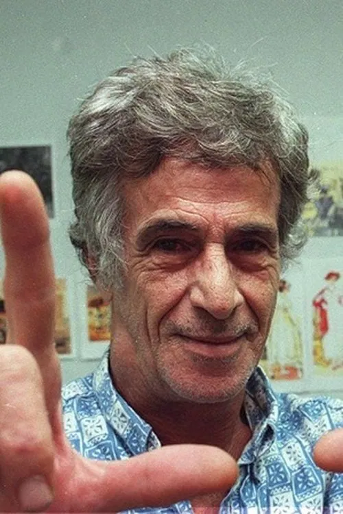 Roberto Pires profile