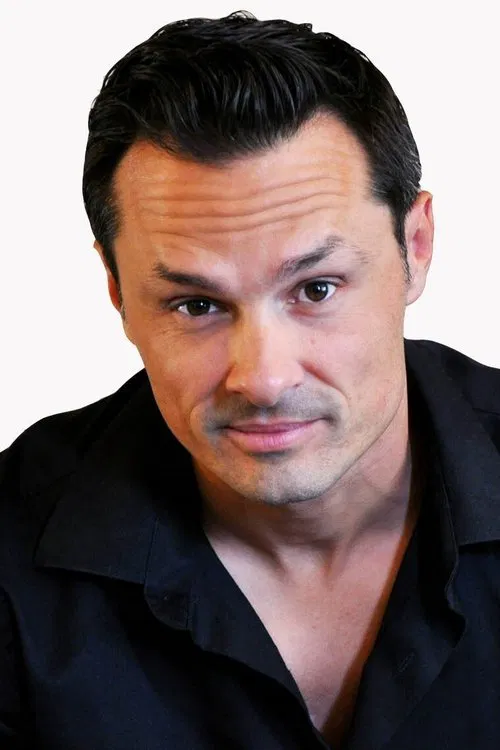 Paul D. Hunt profile