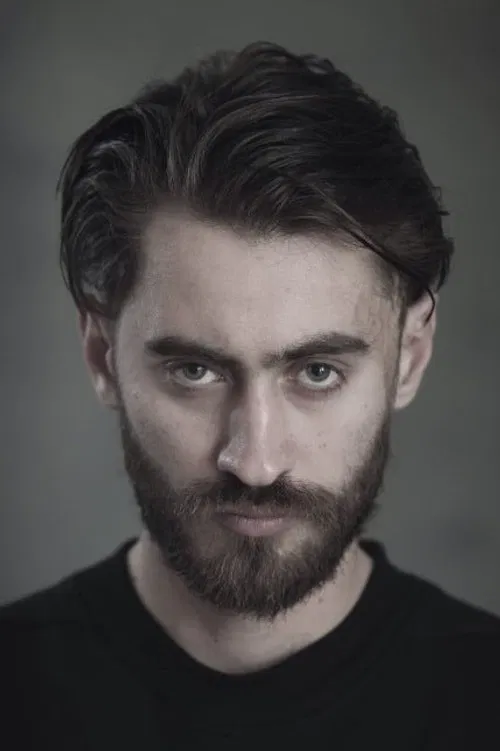 Dmitriy Chebotaryov profile